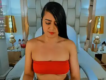 Stripchat Sex Cam of Bella__carther