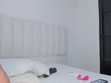 Stripchat Live Sex of Hannahx__