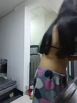 Stripchat Sex Chat of MiaForever1