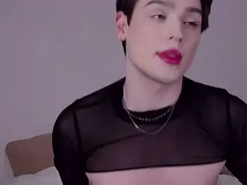 Stripchat Free Porn Cam of RobbyCharming