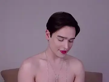 Stripchat Private Sex Chat of RobbyCharming