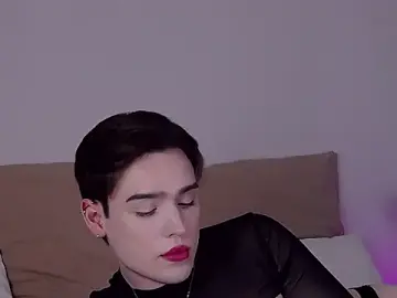 Stripchat Free Live Porn of RobbyCharming