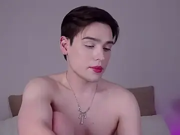 Stripchat Best live sex cam show of RobbyCharming