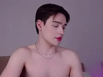 Stripchat Adult Webcams of RobbyCharming