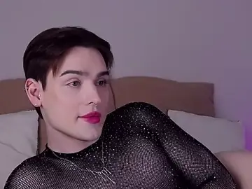 Stripchat Live Porn of RobbyCharming