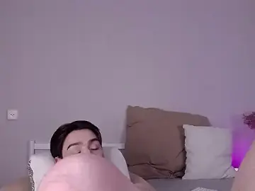 Stripchat Best live sex cam show of RobbyCharming