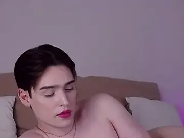 Stripchat Best Webcam of RobbyCharming