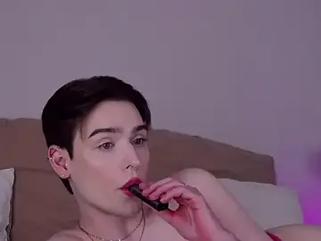 Stripchat Adult Webcams of RobbyCharming