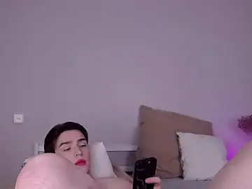 Stripchat Live Sex of RobbyCharming