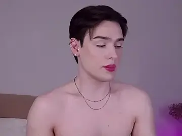 Stripchat Private Sex Chat of RobbyCharming