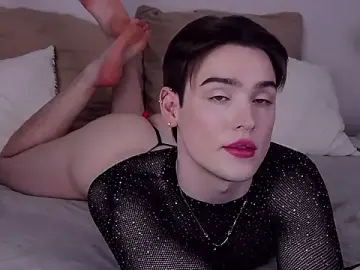 Stripchat Best Webcam of RobbyCharming