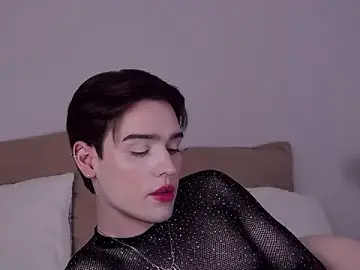 Stripchat Best live sex cam show of RobbyCharming
