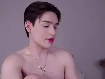 Stripchat Best Webcam of RobbyCharming
