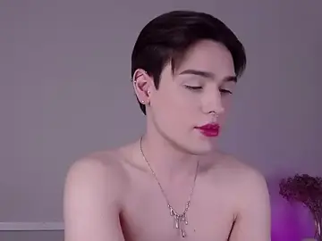 Stripchat Adult Webcam of RobbyCharming
