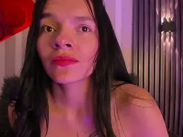 Stripchat Best Webcam of _shantal_smith