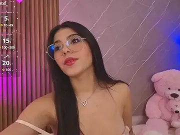 Stripchat Sex Chat of ariana_jhonson1