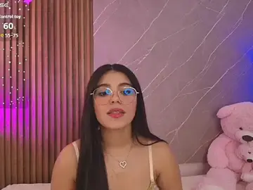 Stripchat Best Webcam of ariana_jhonson1