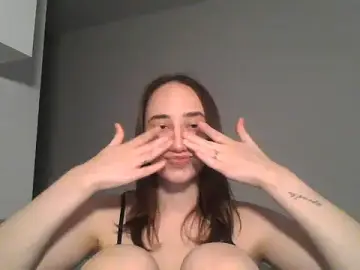Stripchat Free Live Porn of DarkMirel
