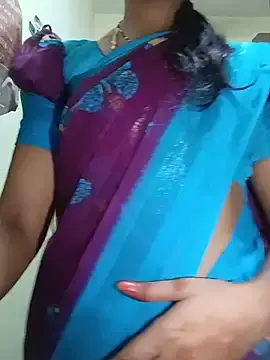 Stripchat Free Porn Cam of Kavya5500
