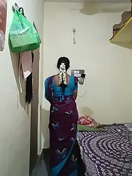 Stripchat Private Sex Chat of Kavya5500