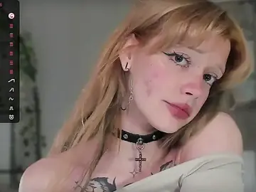 Stripchat Nude Webcam of boobsybootie