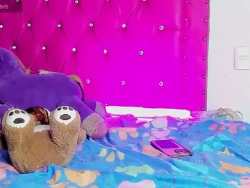 Stripchat Adult Webcam of dahiiangomezz