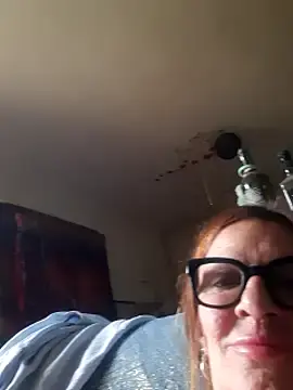Stripchat Nude Webcam of gildamilf