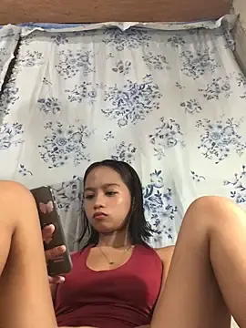 Stripchat Watch Live Sex Cams of Asianpinay_Skinny1818