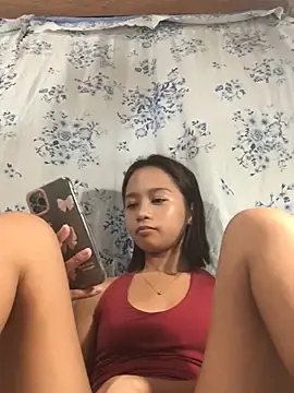 Stripchat Adult Webcam of Asianpinay_Skinny1818
