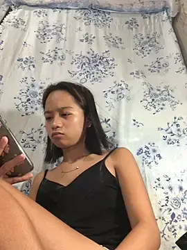 Stripchat Best Webcam of Asianpinay_Skinny1818