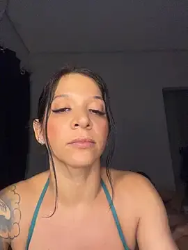 Stripchat Private Sex Chat of BiaDomeBiaDominatrix