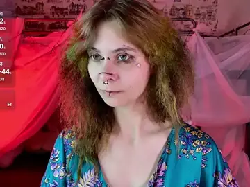 Stripchat Live Sex Cam of CarterRain