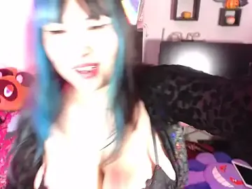 Stripchat Sex Chat of Edie_Soft