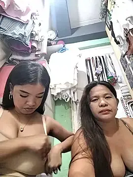 Stripchat Adult Webcam of FILIPINAPUSSYPINAY