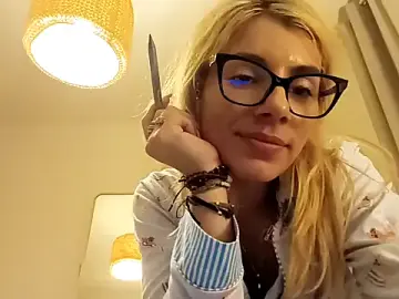 Stripchat Best Webcam of Goddess-Anne