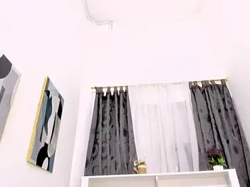 Stripchat Nude Webcam of Mistt_Mia