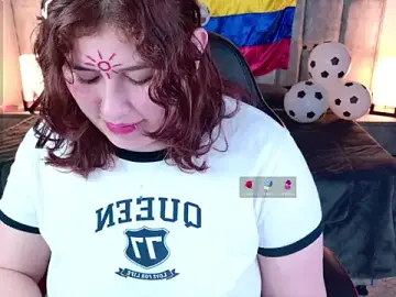 Stripchat Adult Webcam of azul_veraa