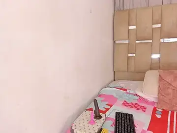 Stripchat Private Sex Chat of AnahiMiller2