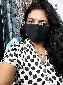 Stripchat Free Live Porn of Hotty_Kavita