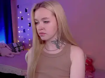 Stripchat Best Webcam of Naughty_Mable