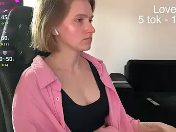 Stripchat Live Sex of Sexy_Sweets