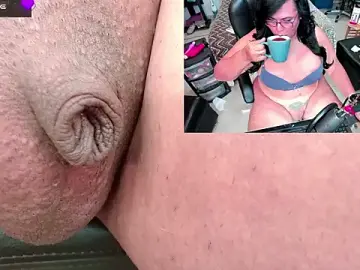 Stripchat Sex Chat of Tyffanny-Evans
