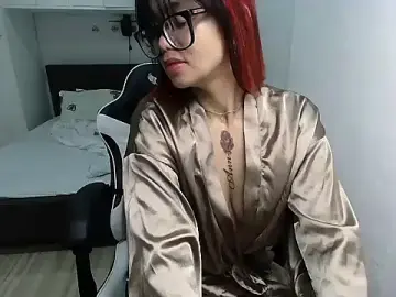 Stripchat Live Porn of _maryxxx