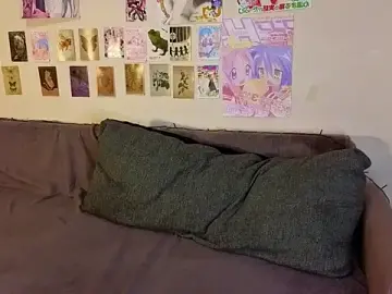 Stripchat Free Live Porn of KandraCruser