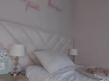 Stripchat Live Sex of _angela_x
