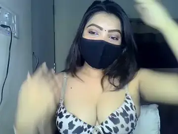 Stripchat Nude Webcam of ishi_Beauty