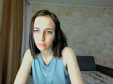 Stripchat Free Porn Cam of Anika_bloom