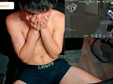 Stripchat Sex Cam of JordanShow