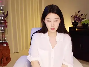 Stripchat Live Porn of Lucky-baby