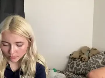 Stripchat Live Sex Cam of SofiaNLukaBabe